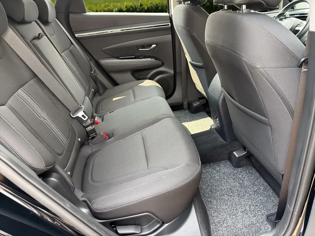 Hyundai TUCSON 1.6 T-GDI DCT Select - Thumbnail 12