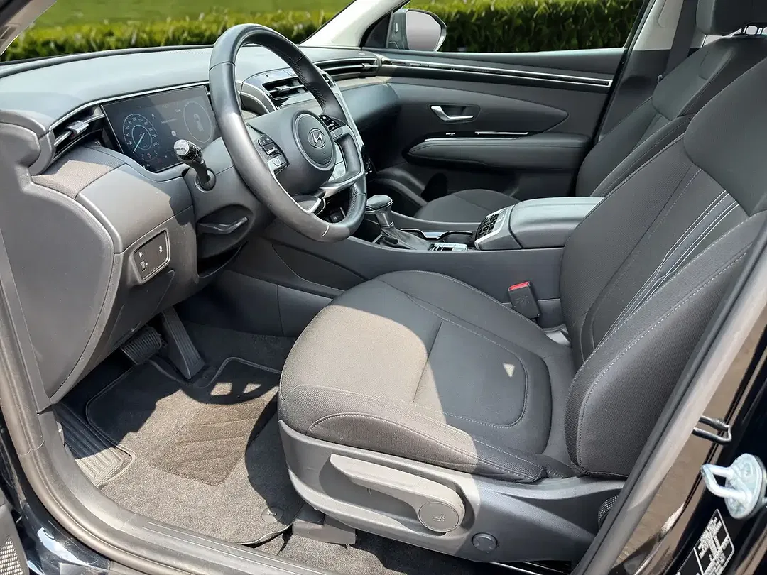 Hyundai TUCSON 1.6 T-GDI DCT Select - Thumbnail 9