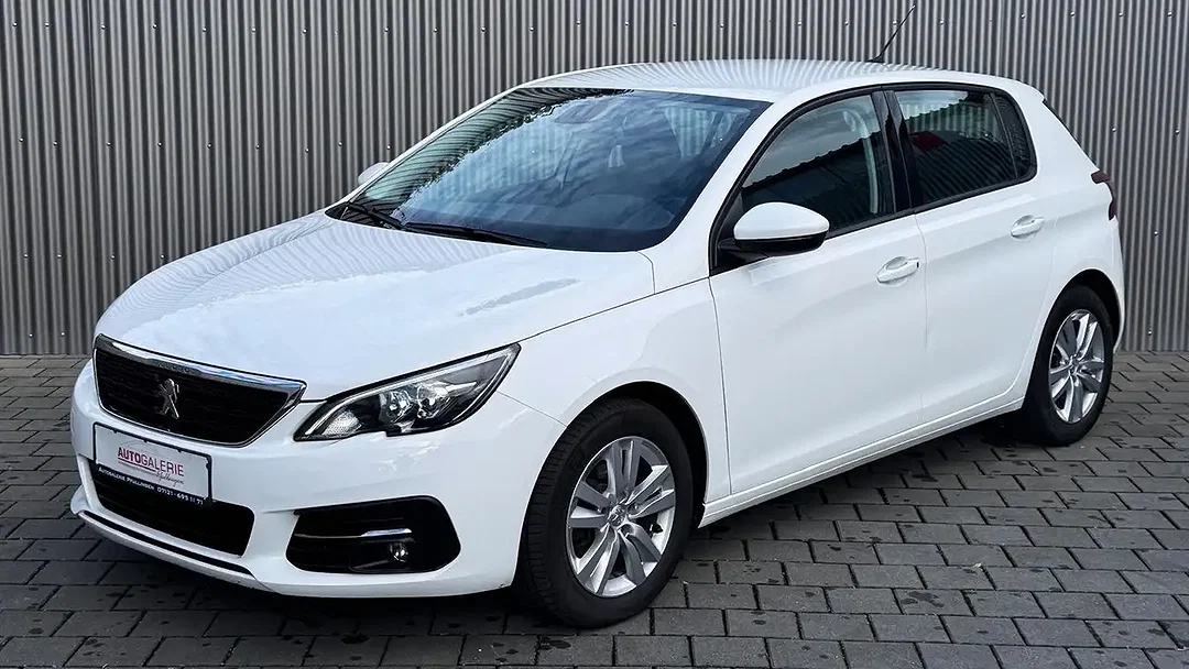 Peugeot 308 Active Pack - Afbeelding 1