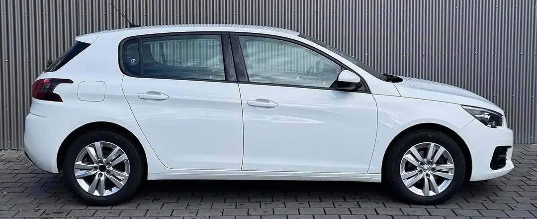 Peugeot 308 Active Pack - Thumbnail 4