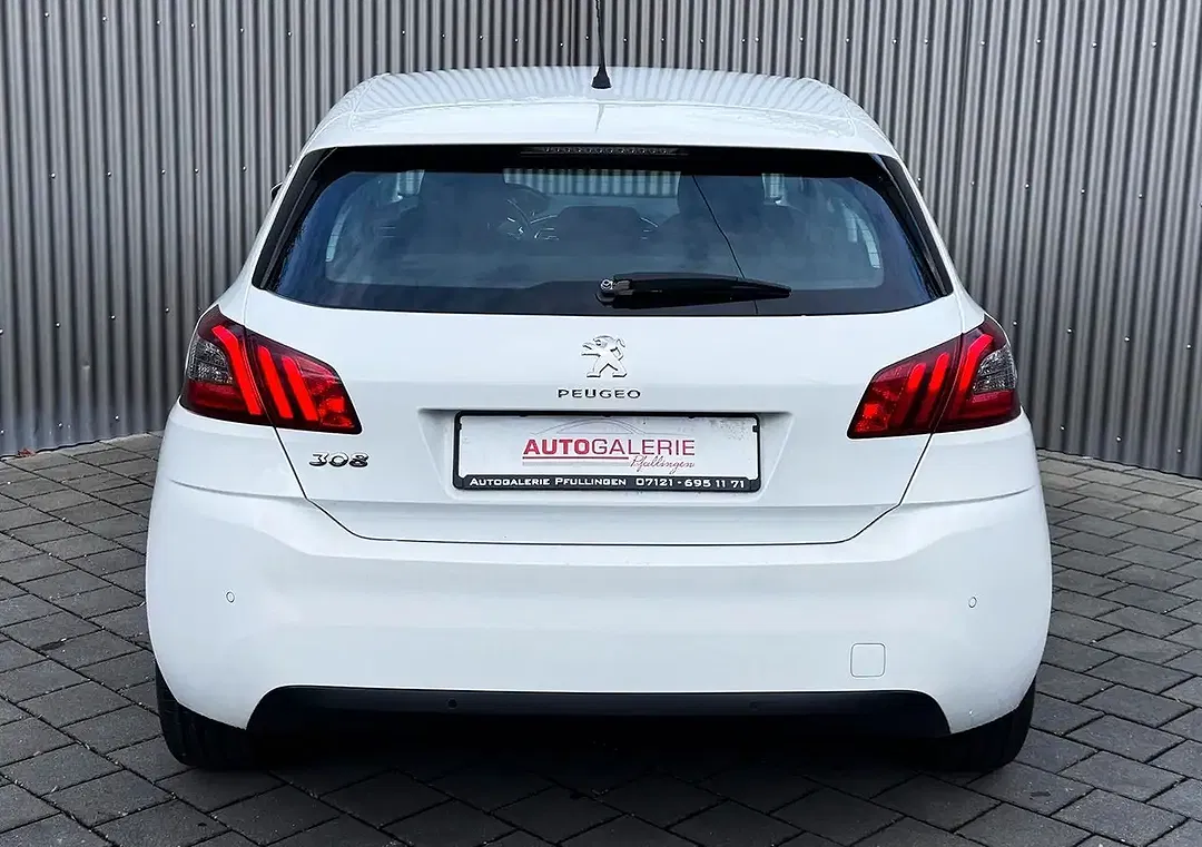 Peugeot 308 Active Pack - Thumbnail 7