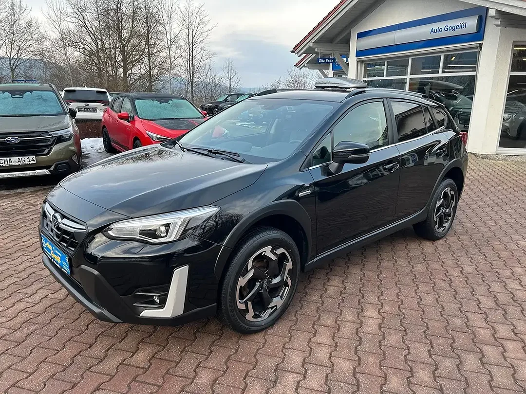 Subaru XV 2.0 e-Boxer Lineartronic Comfort - Afbeelding 1