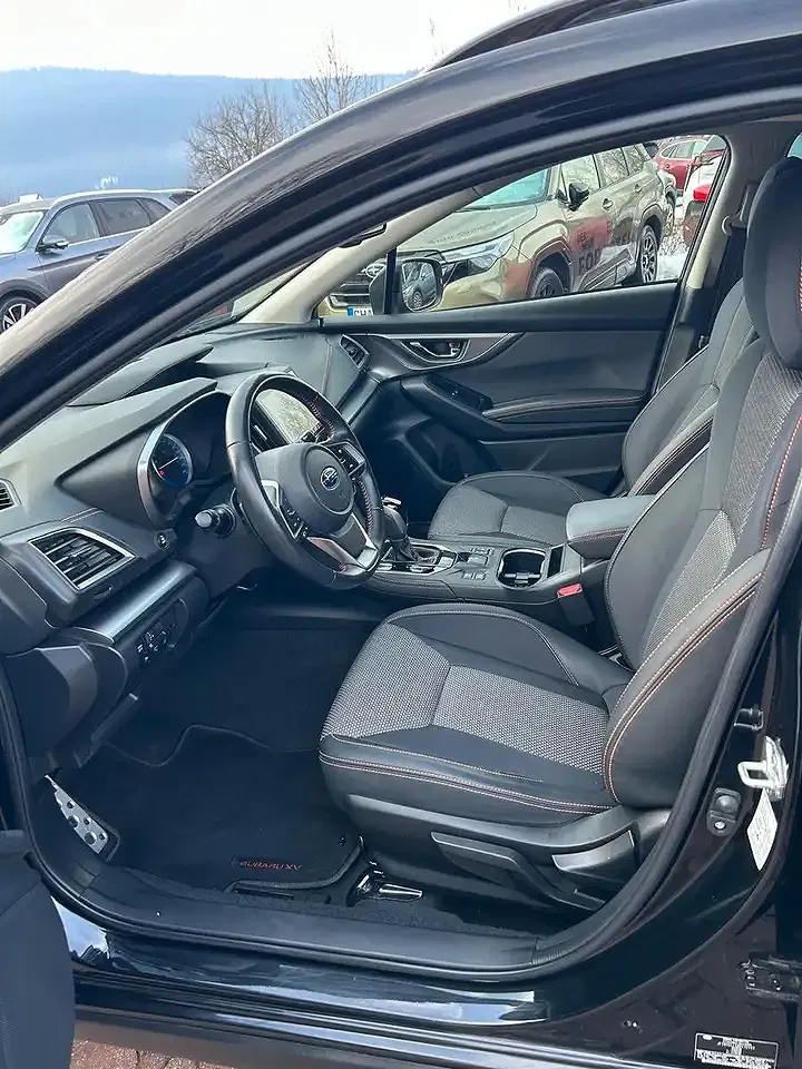 Subaru XV 2.0 e-Boxer Lineartronic Comfort - Thumbnail 10