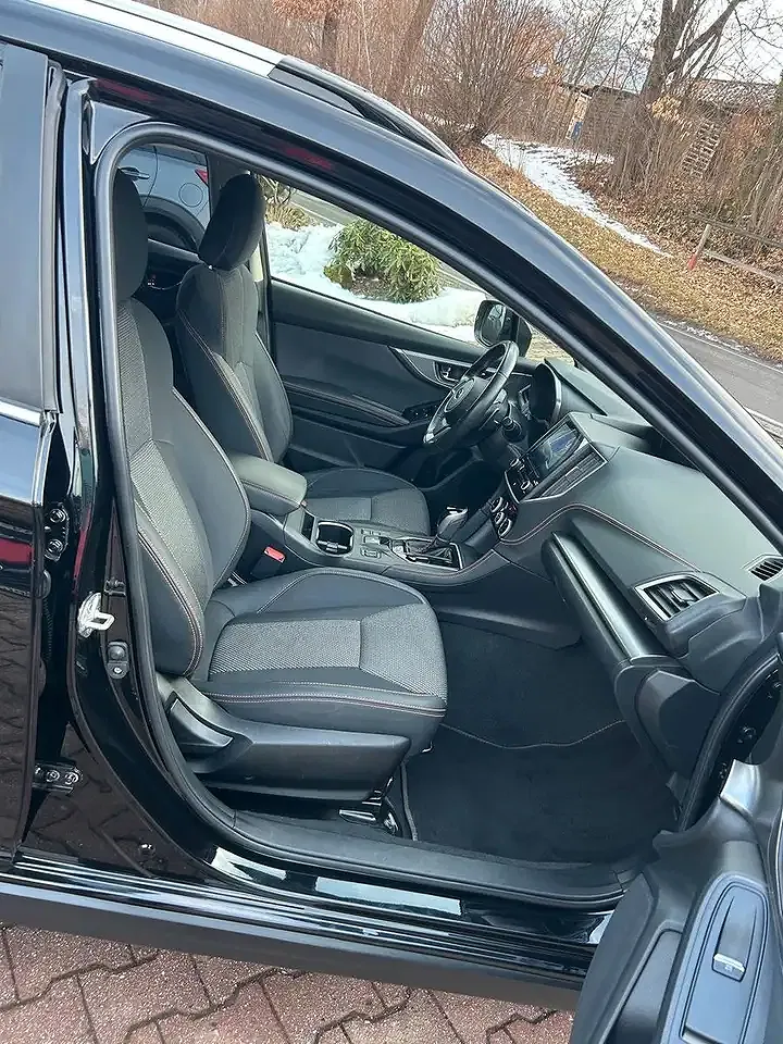 Subaru XV 2.0 e-Boxer Lineartronic Comfort - Thumbnail 11