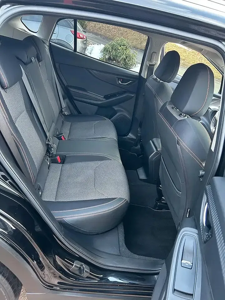 Subaru XV 2.0 e-Boxer Lineartronic Comfort - Thumbnail 12