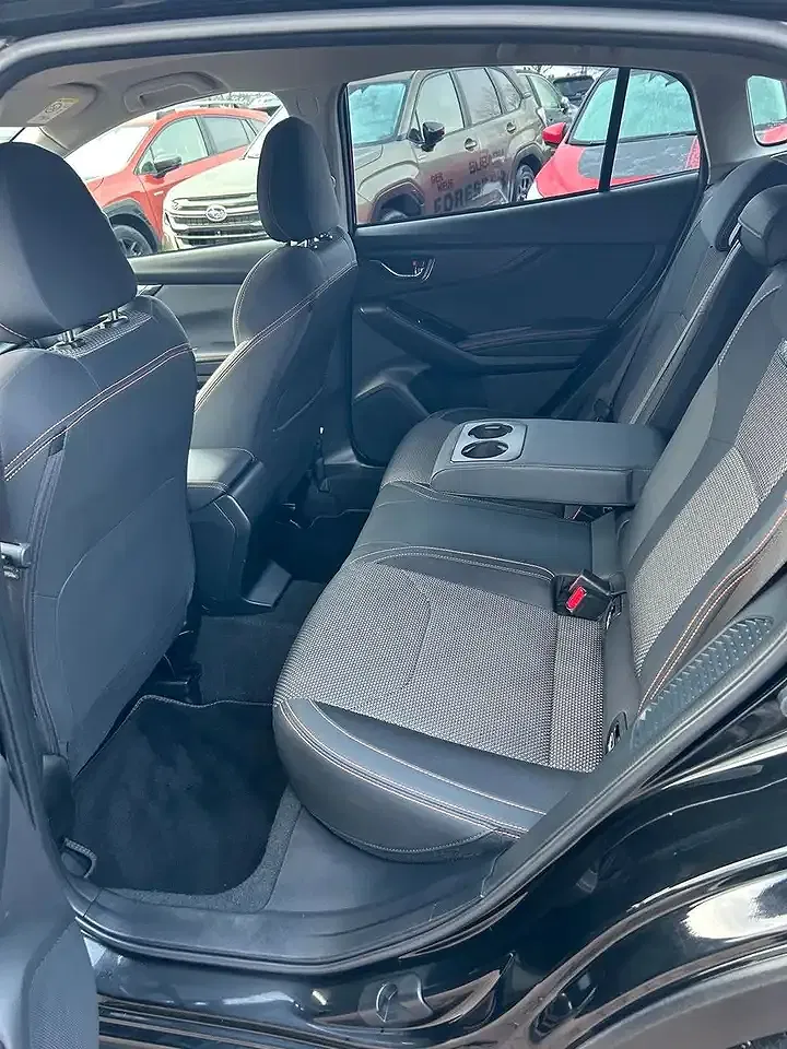 Subaru XV 2.0 e-Boxer Lineartronic Comfort - Thumbnail 13