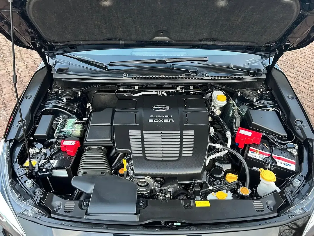 Subaru XV 2.0 e-Boxer Lineartronic Comfort - foto 15