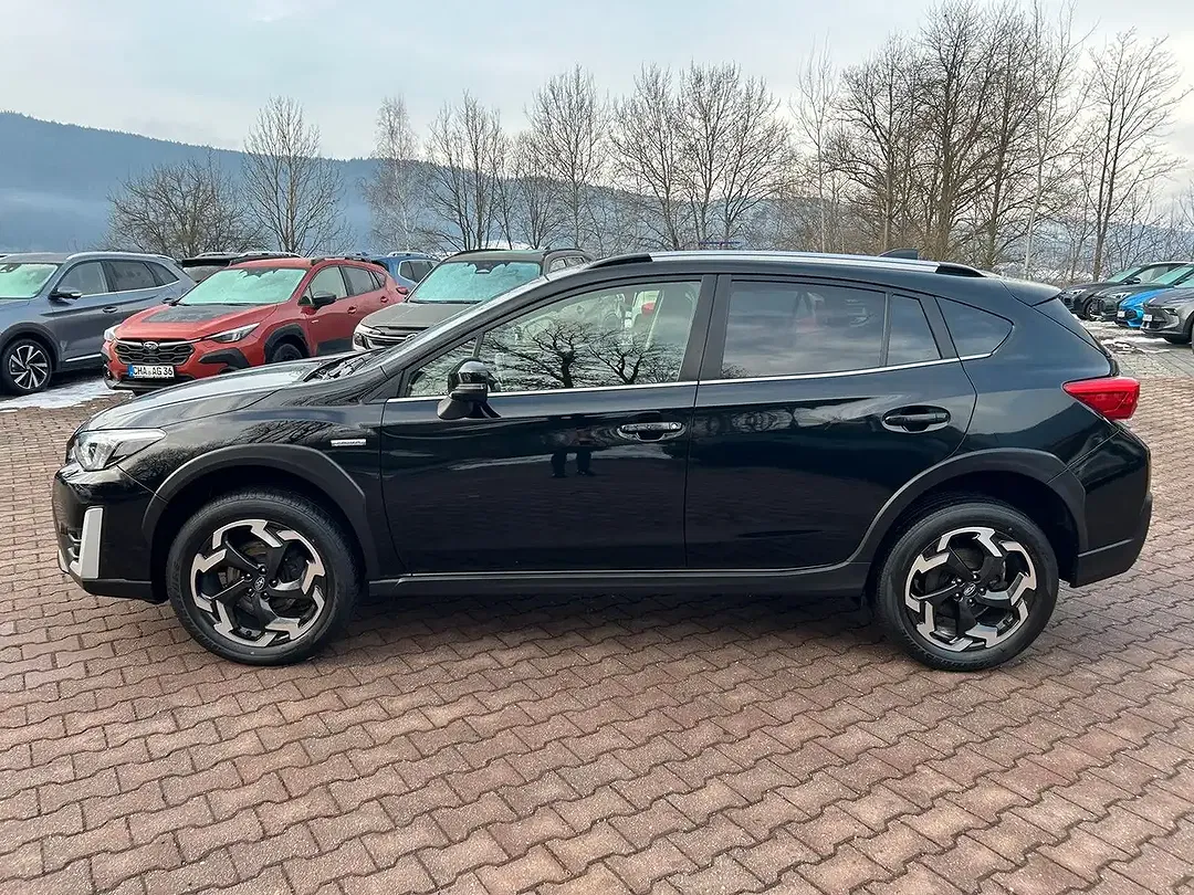 Subaru XV 2.0 e-Boxer Lineartronic Comfort - foto 2