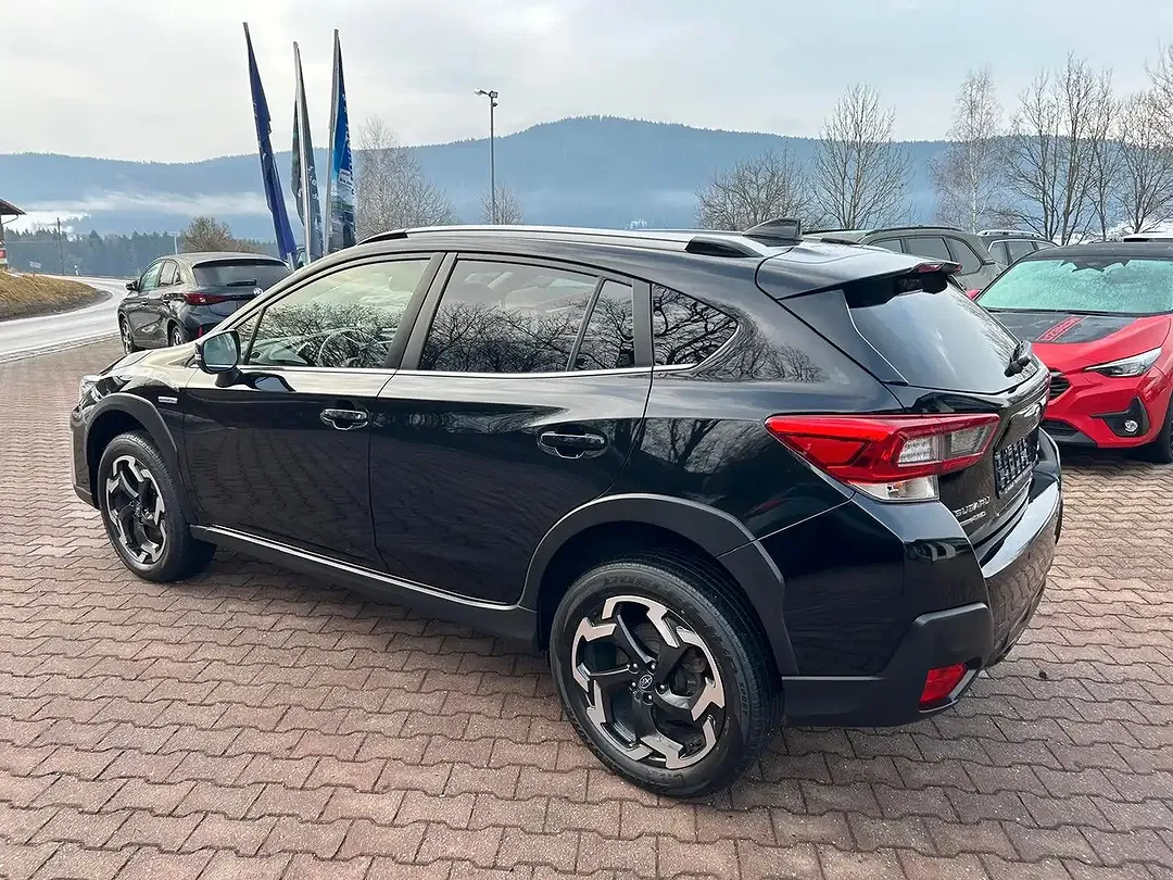 Subaru XV 2.0 e-Boxer Lineartronic Comfort - Thumbnail 3