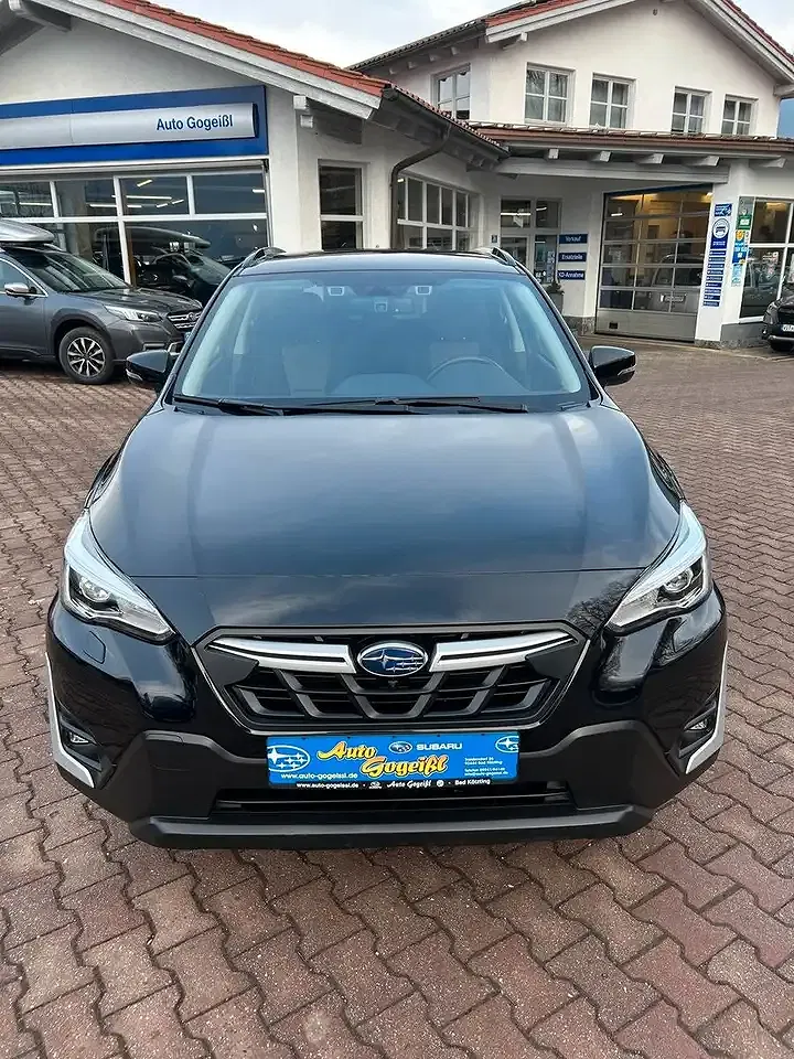 Subaru XV 2.0 e-Boxer Lineartronic Comfort - Thumbnail 5