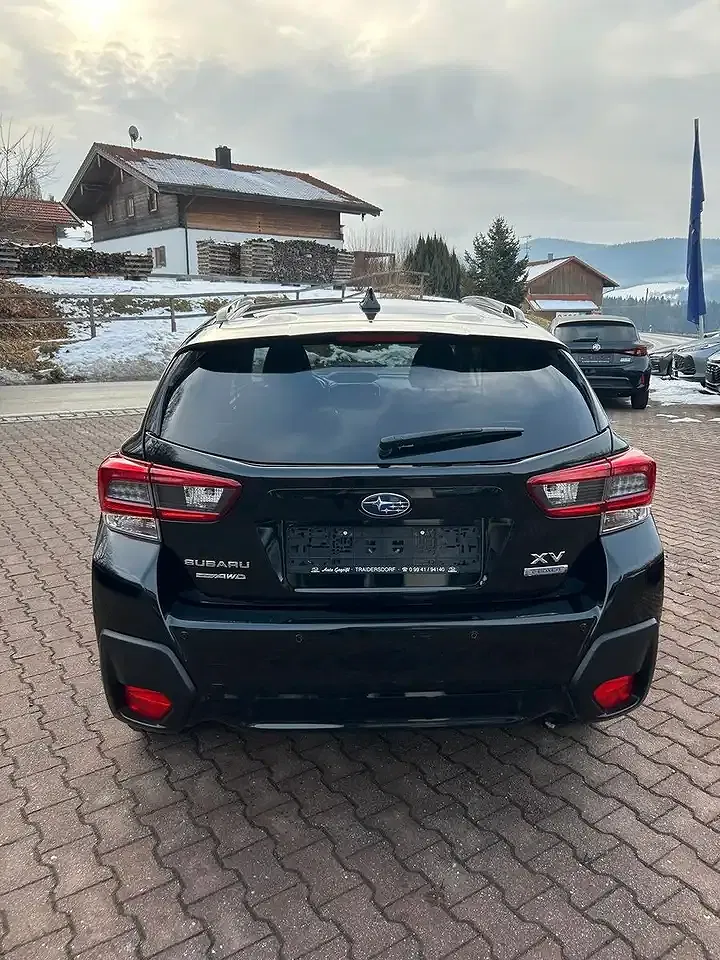 Subaru XV 2.0 e-Boxer Lineartronic Comfort - Thumbnail 6