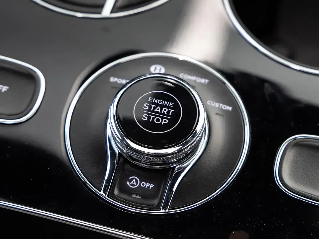 Bentley Bentayga Speed - foto 15