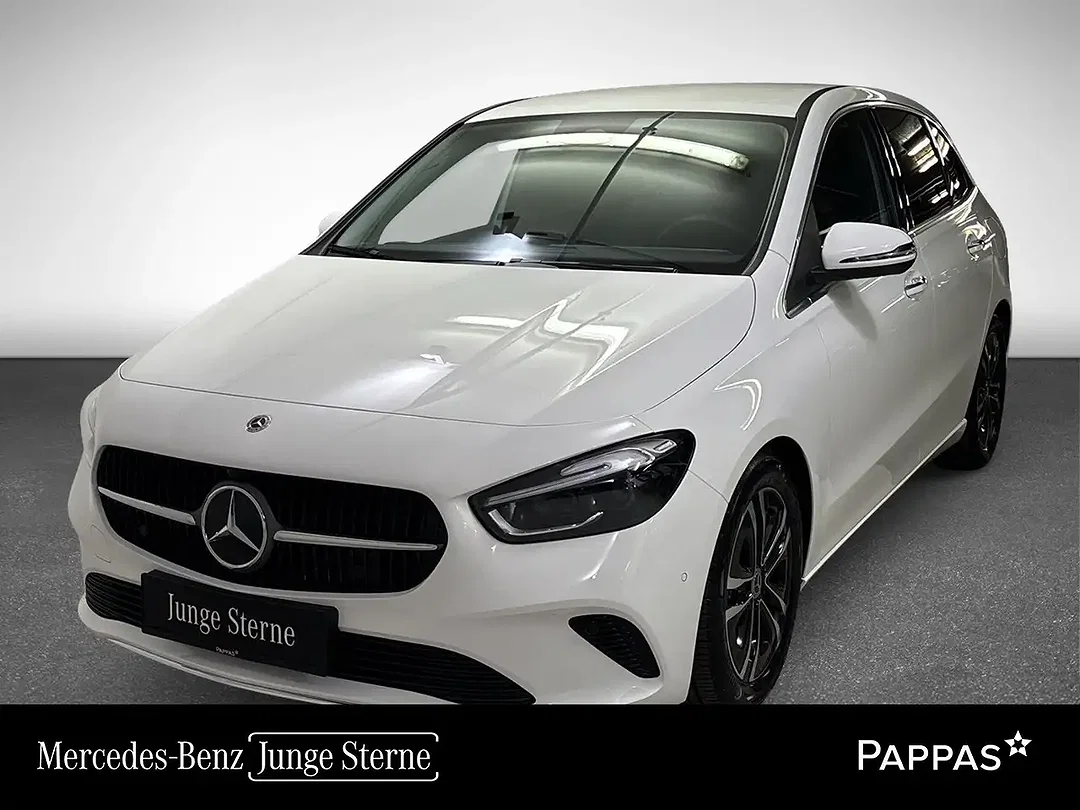 Mercedes-Benz B 180 - Afbeelding 1