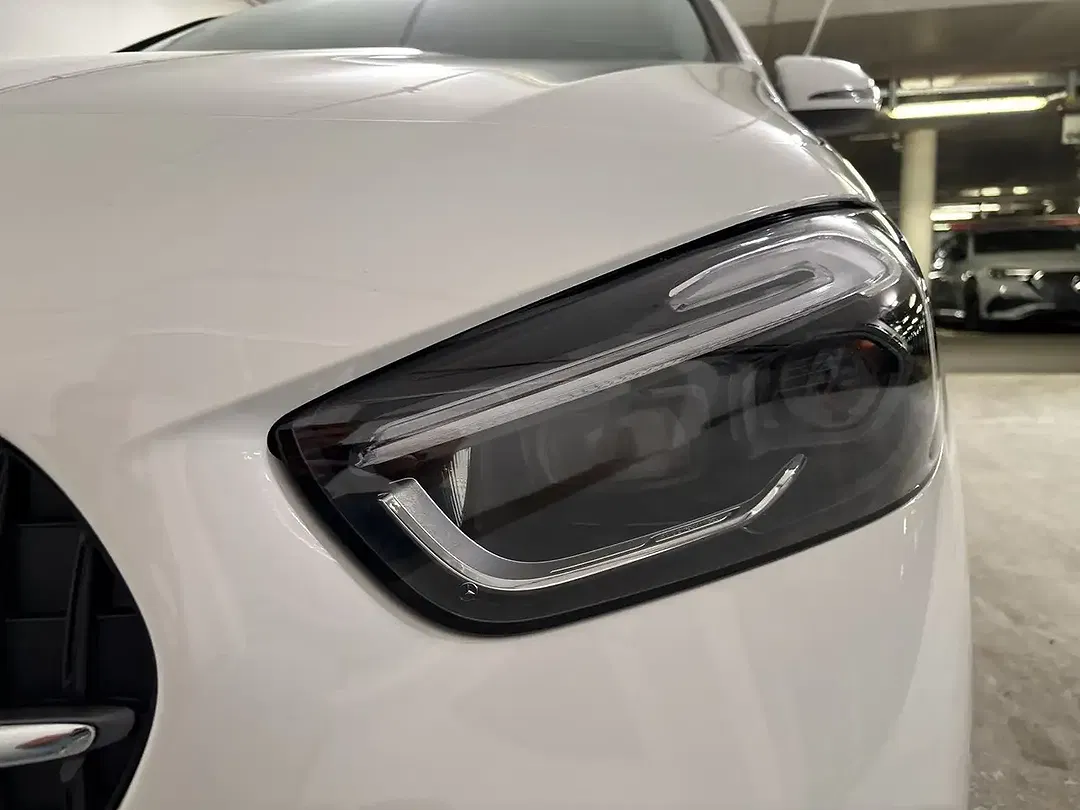 Mercedes-Benz B 180 - Thumbnail 13