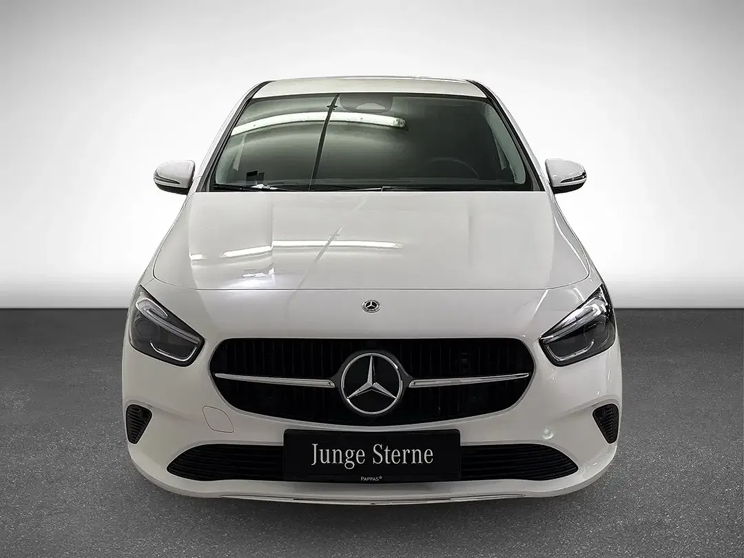 Mercedes-Benz B 180 - Thumbnail 3