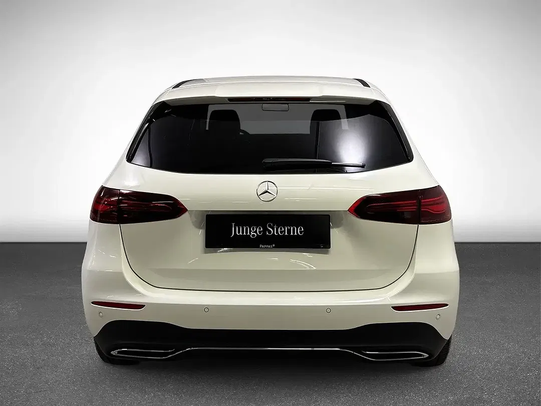 Mercedes-Benz B 180 - Thumbnail 4
