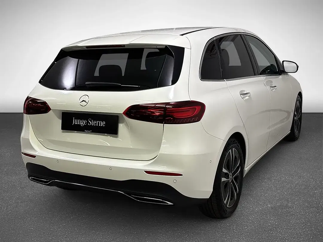 Mercedes-Benz B 180 - Thumbnail 5
