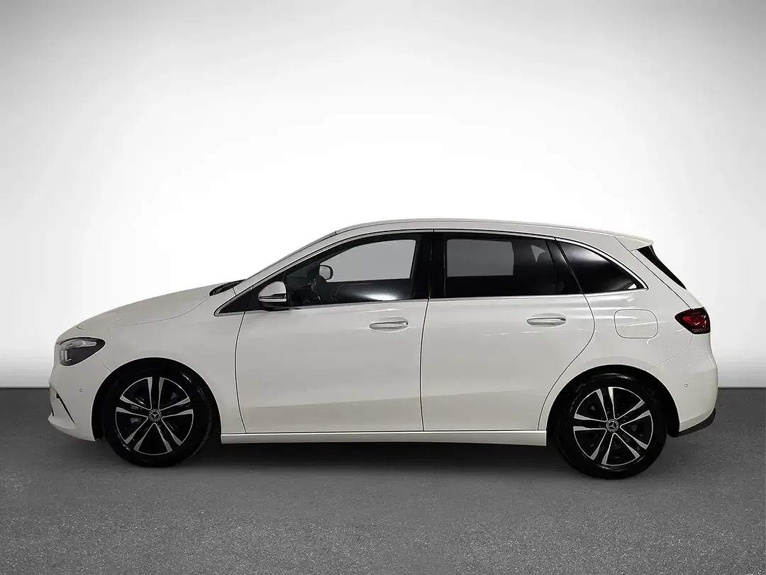 Mercedes-Benz B 180 - Thumbnail 6