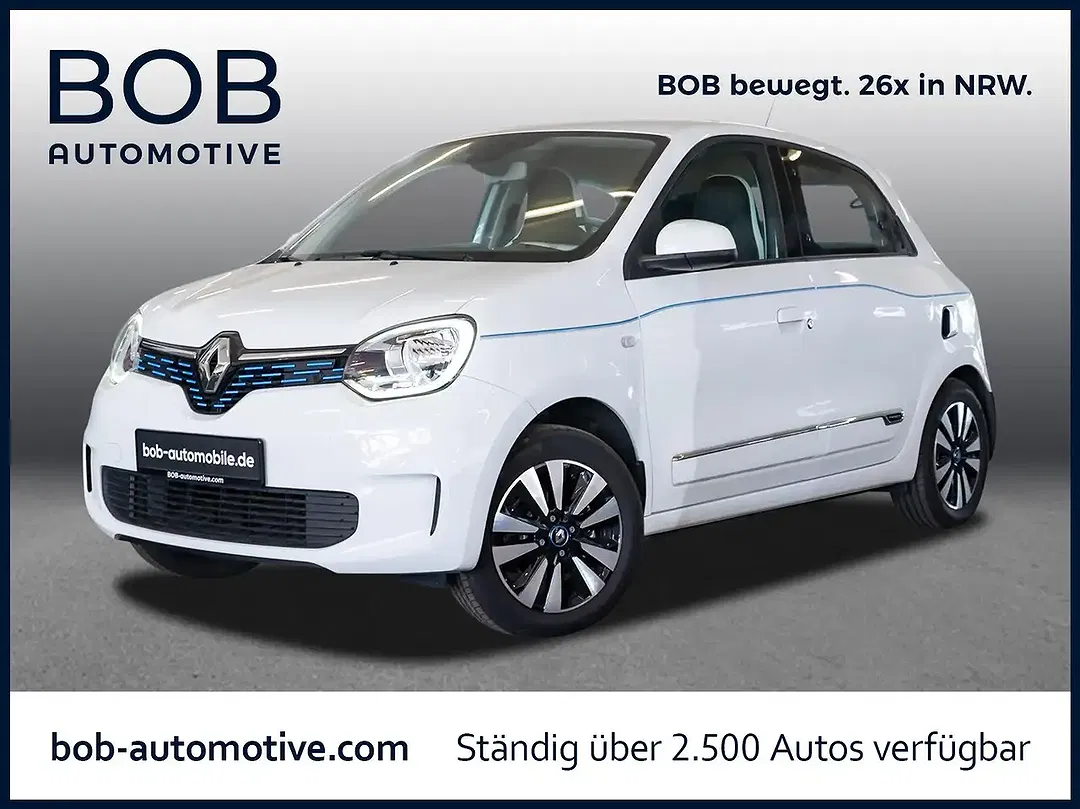 Renault Twingo E-Tech Intens - foto 1