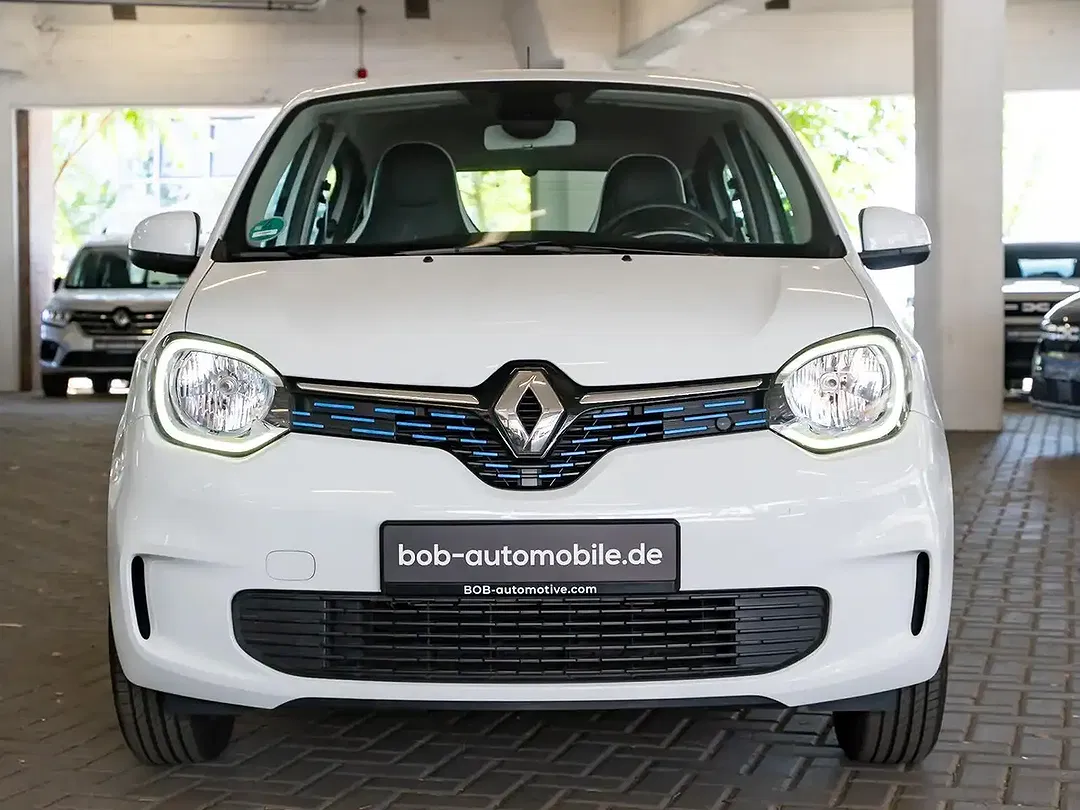Renault Twingo E-Tech Intens - Thumbnail 10