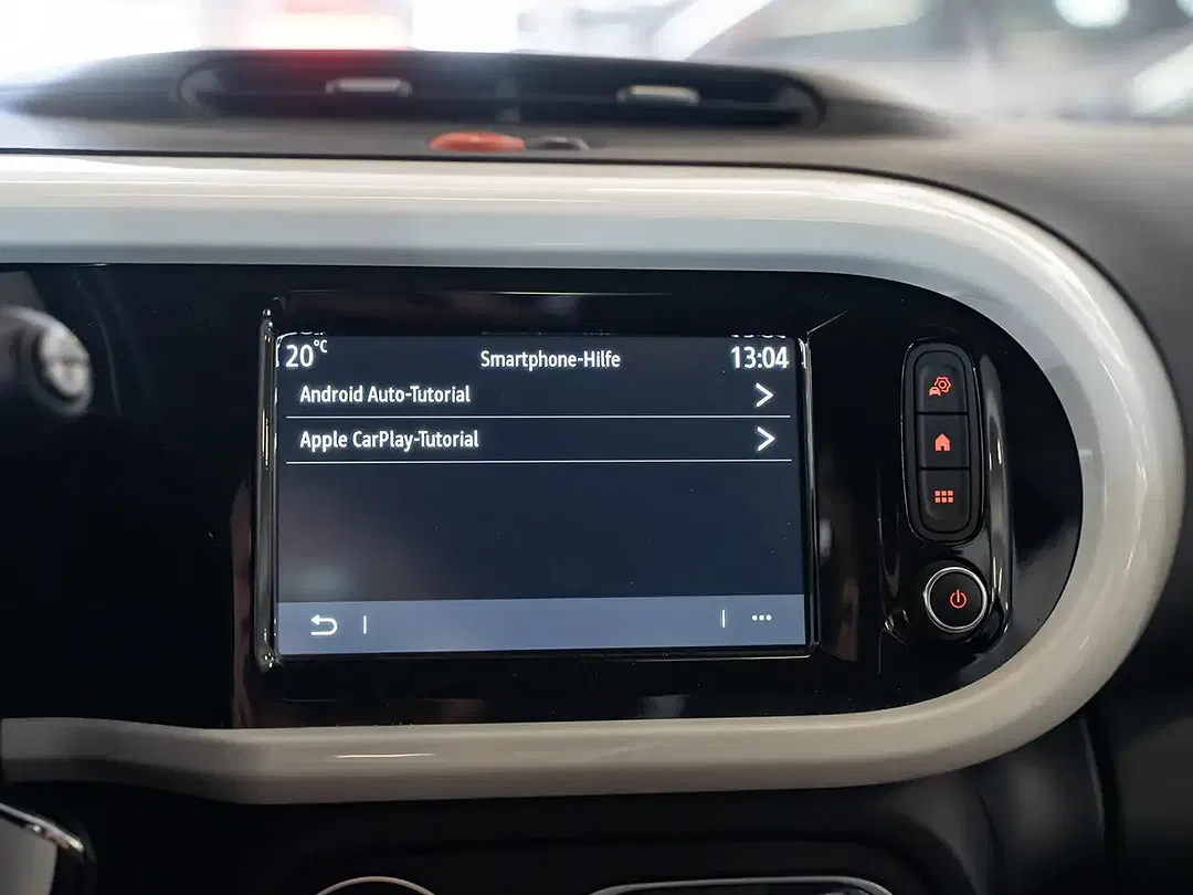 Renault Twingo E-Tech Intens - Thumbnail 11