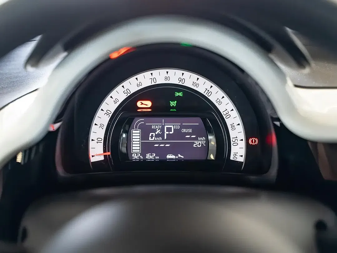 Renault Twingo E-Tech Intens - Thumbnail 13