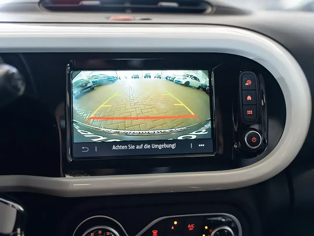 Renault Twingo E-Tech Intens - Thumbnail 14