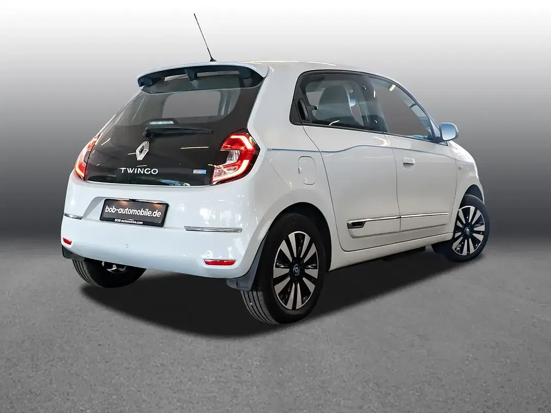 Renault Twingo E-Tech Intens - foto 2