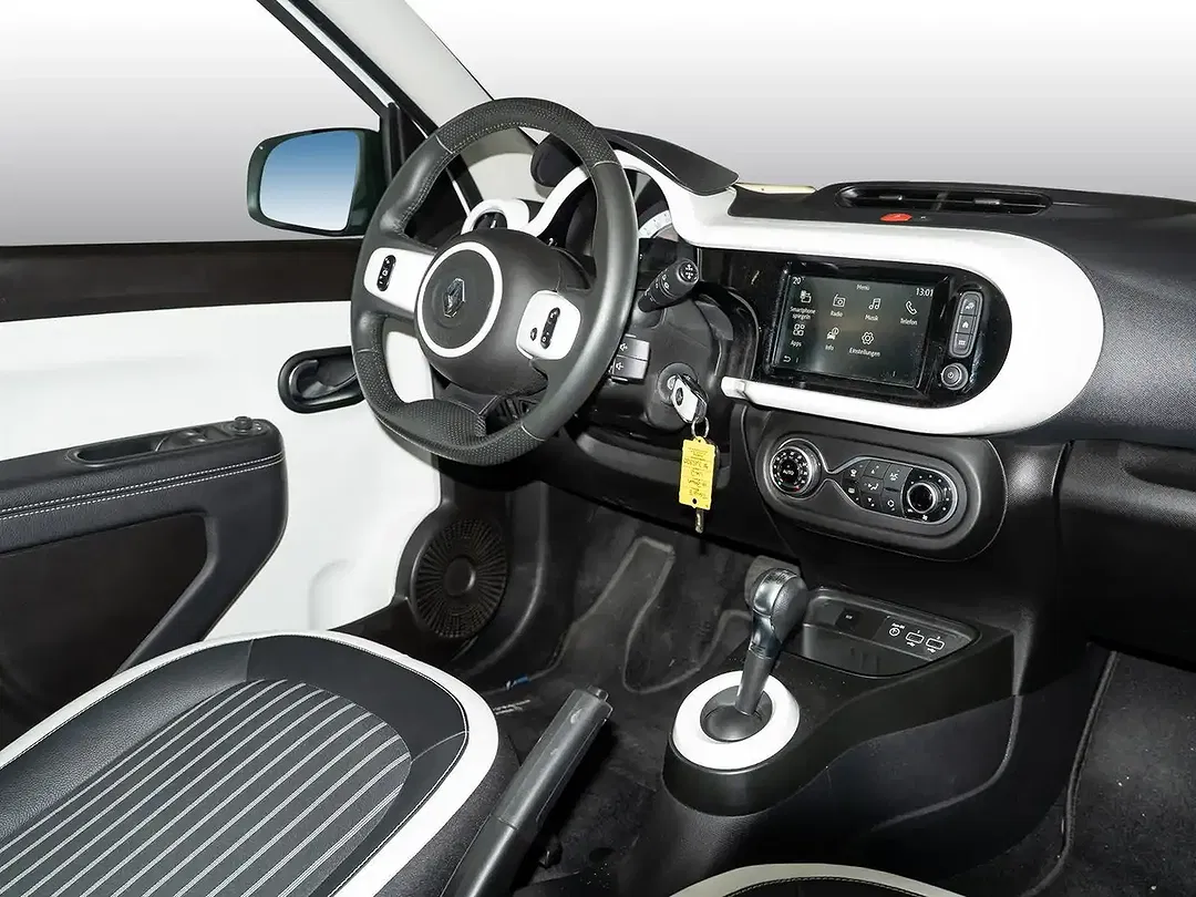 Renault Twingo E-Tech Intens - Thumbnail 5
