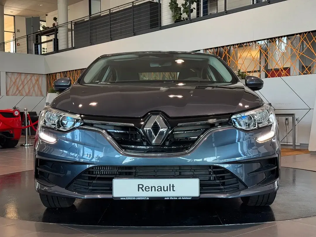 Renault Megane 1.3 TCe EDC - Thumbnail 14