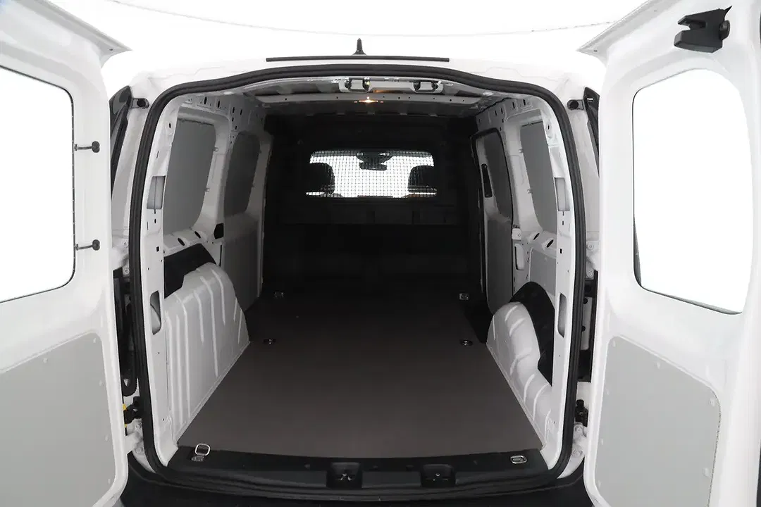 Volkswagen Caddy TDI Maxi lang Cargo - Thumbnail 9