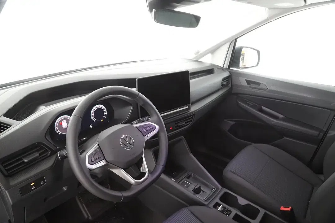 Volkswagen Caddy TDI Maxi lang Cargo - Thumbnail 10
