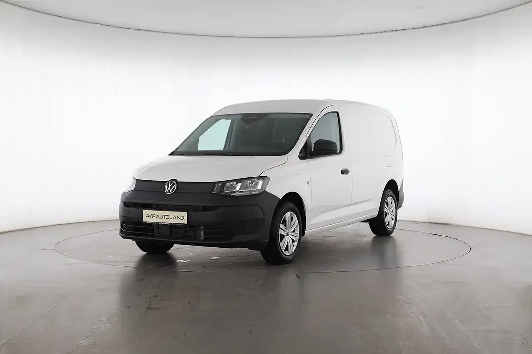 TDI Maxi lang Cargo - foto 1