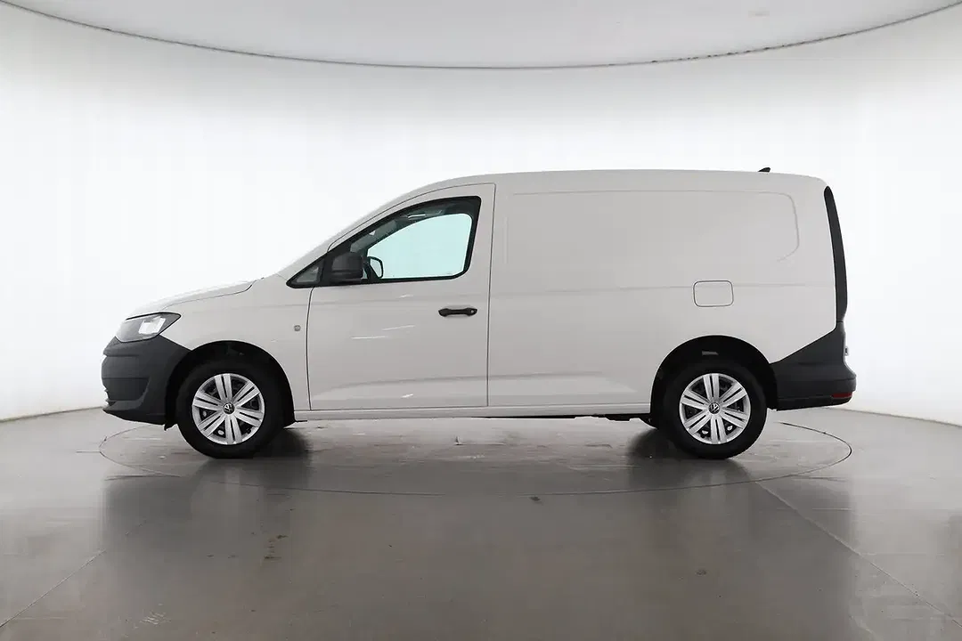 TDI Maxi lang Cargo - foto 2