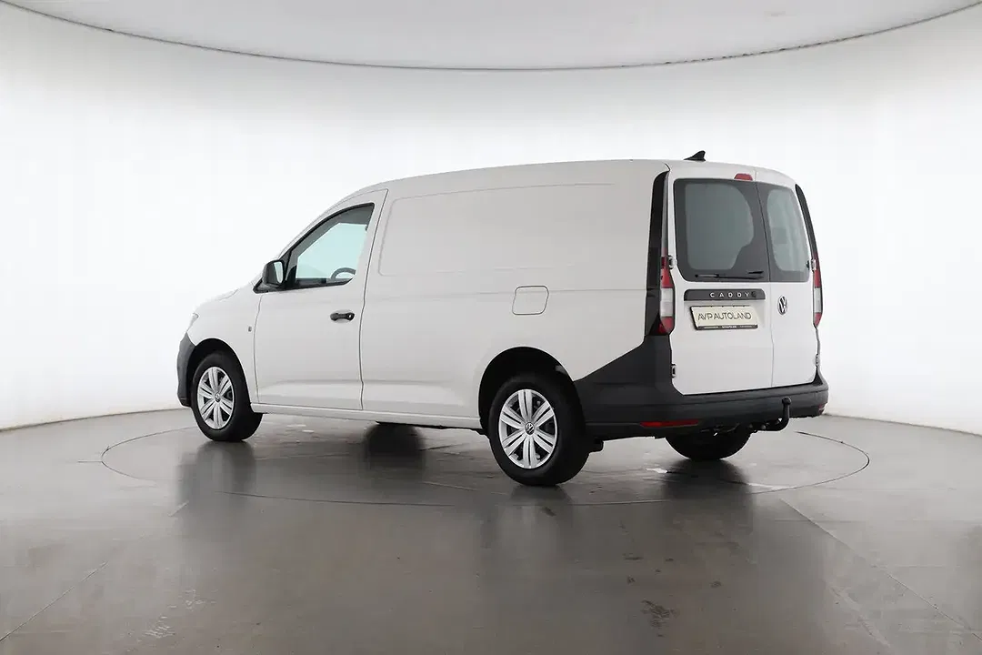 Volkswagen Caddy TDI Maxi lang Cargo - Thumbnail 3