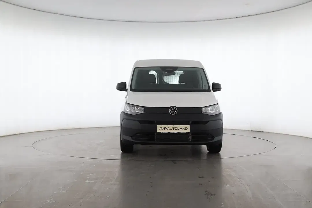 Volkswagen Caddy TDI Maxi lang Cargo - Thumbnail 4