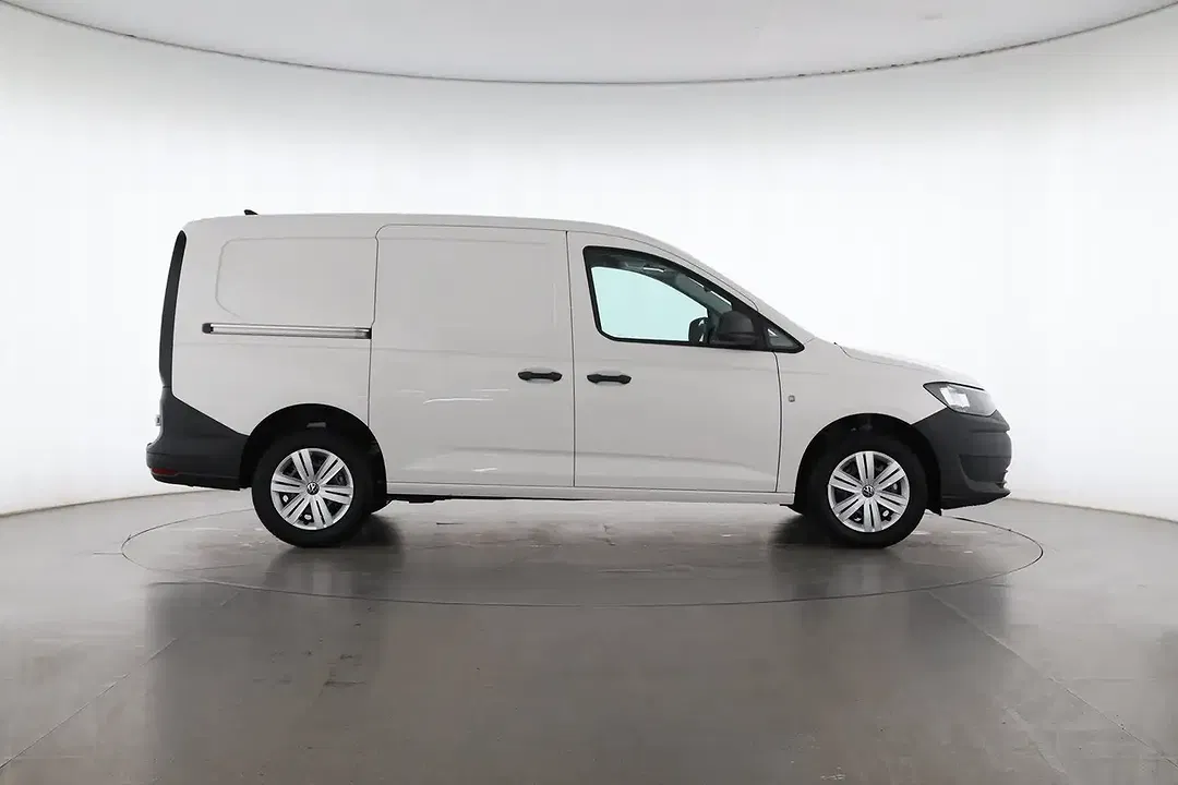 Volkswagen Caddy TDI Maxi lang Cargo - Thumbnail 6