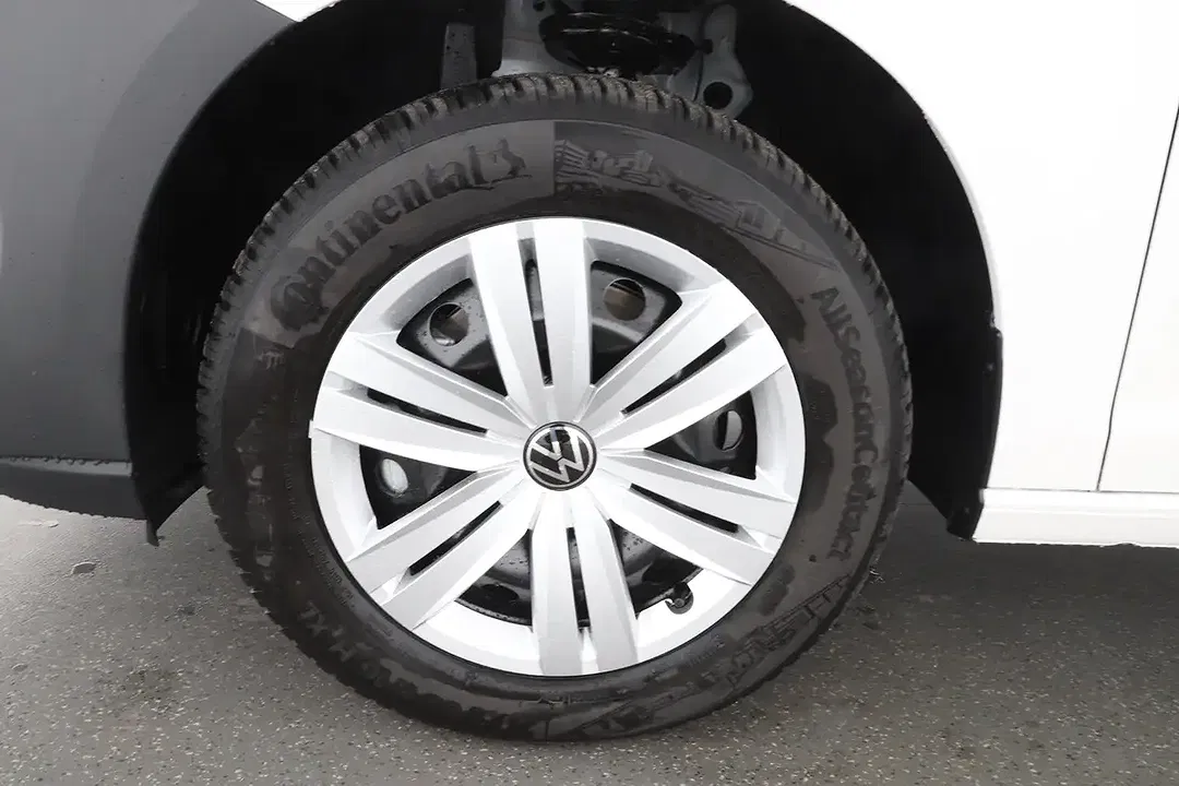 Volkswagen Caddy TDI Maxi lang Cargo - Thumbnail 7