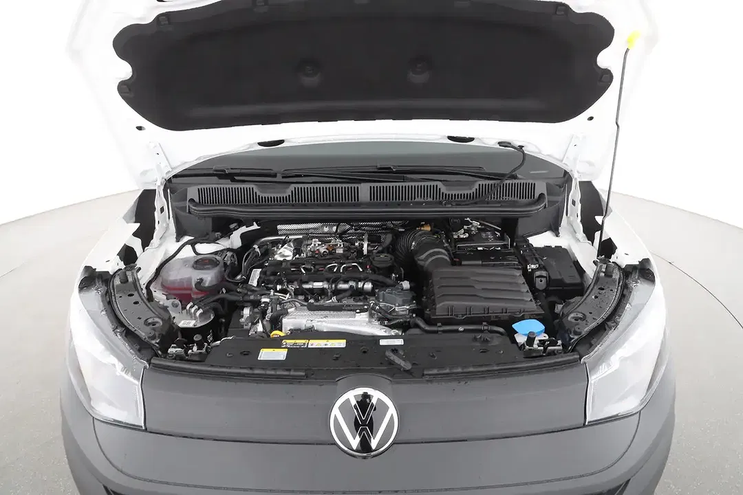 Volkswagen Caddy TDI Maxi lang Cargo - Thumbnail 8