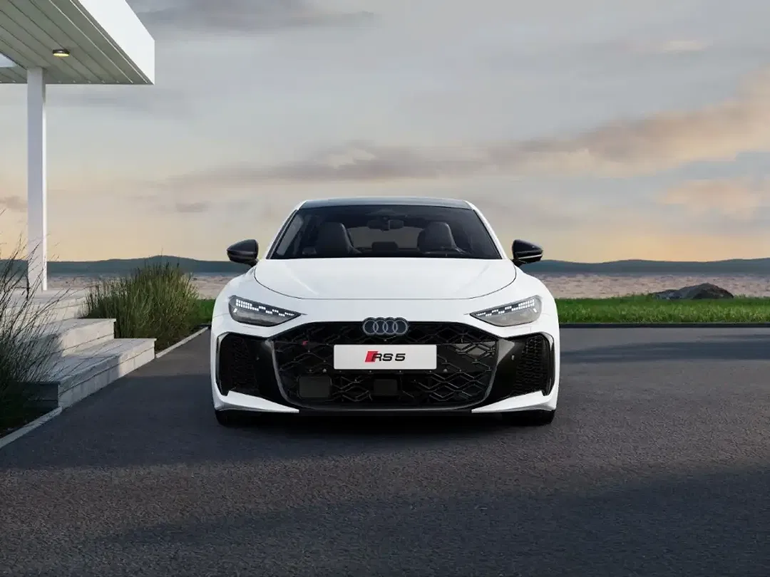 Audi RS5 Matrix LED - foto 2