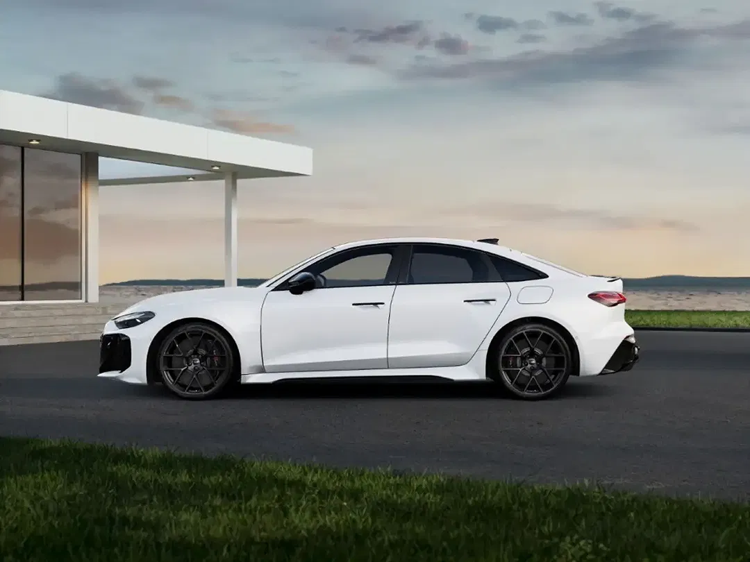 Audi RS5 Matrix LED - Thumbnail 3