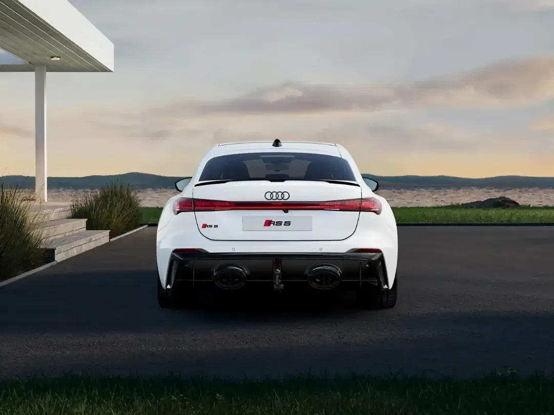 Audi RS5 Matrix LED - Thumbnail 4