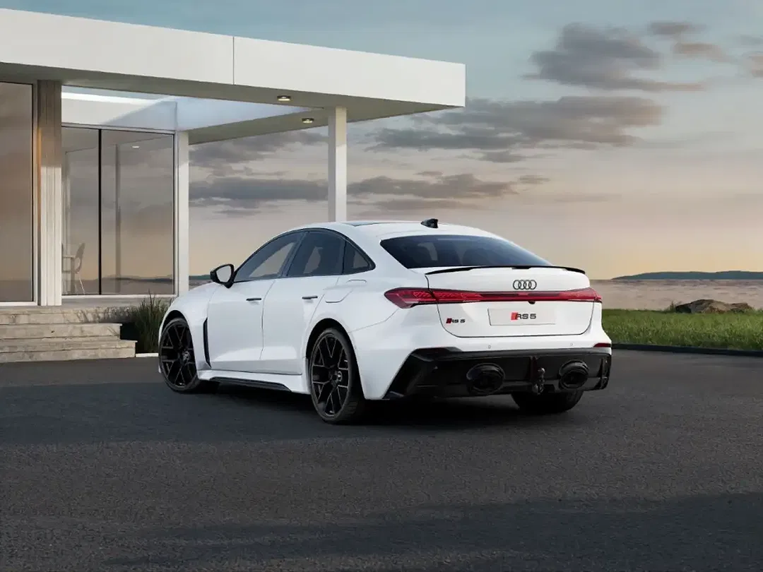 Audi RS5 Matrix LED - Thumbnail 5
