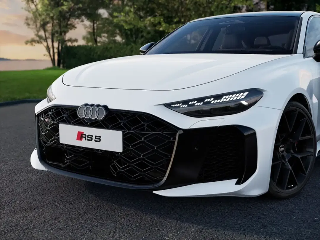 Audi RS5 Matrix LED - Thumbnail 6