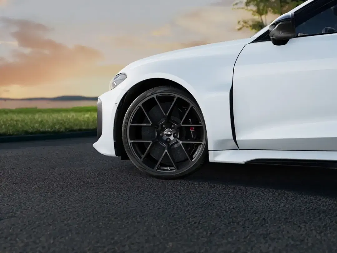 Audi RS5 Matrix LED - Thumbnail 8