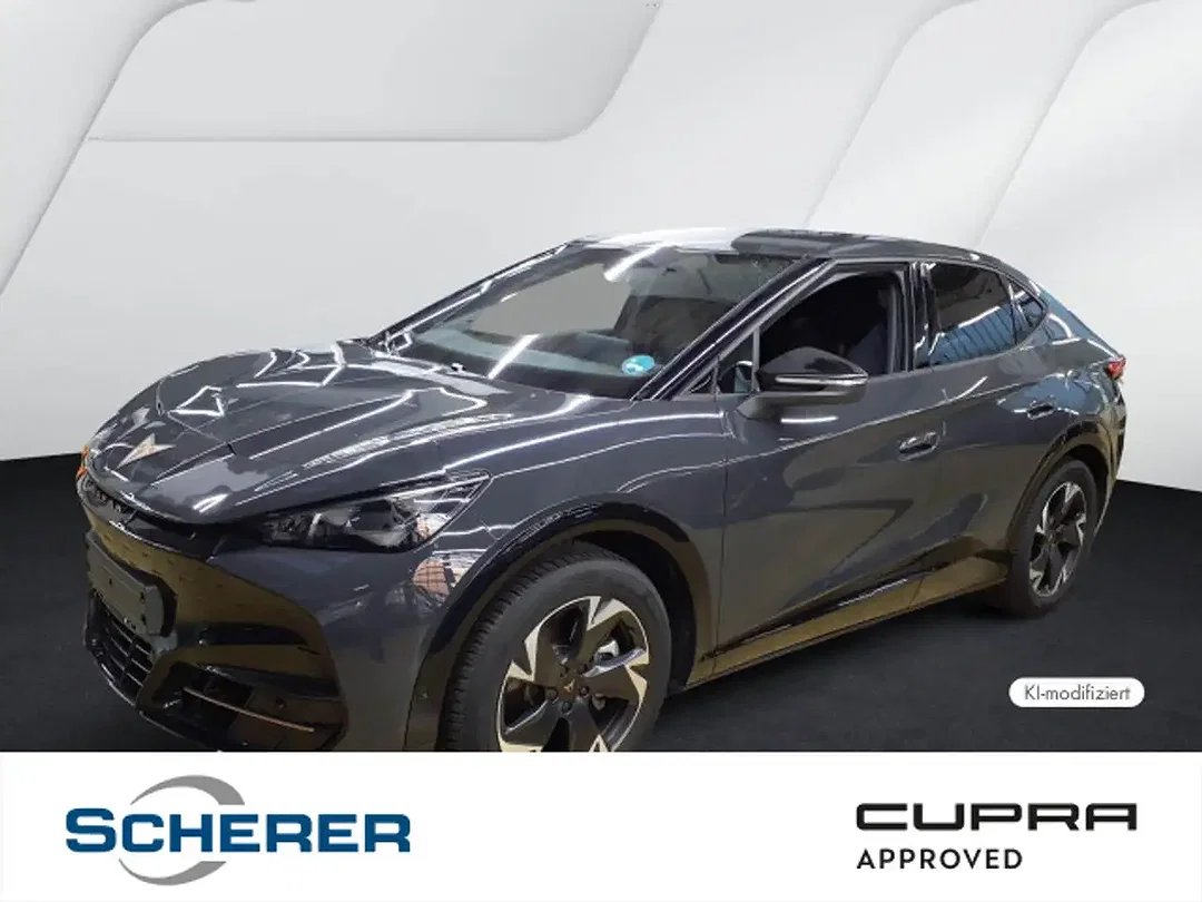 CUPRA Tavascan Endurance - Afbeelding 1