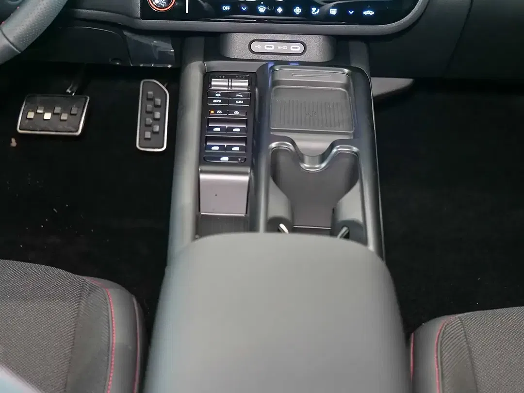Hyundai IONIQ 6 4WD N Line - foto 15