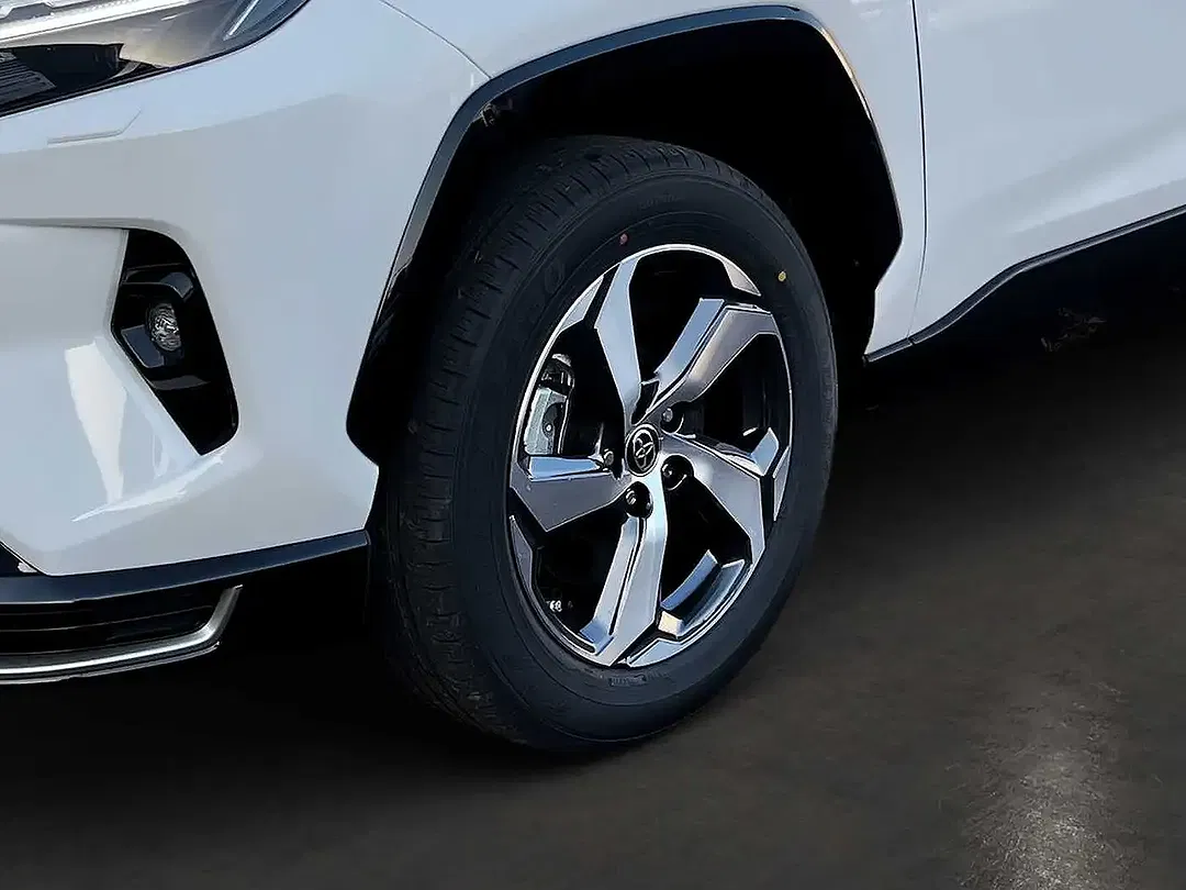 Toyota RAV 4 Teamplayer - Thumbnail 13