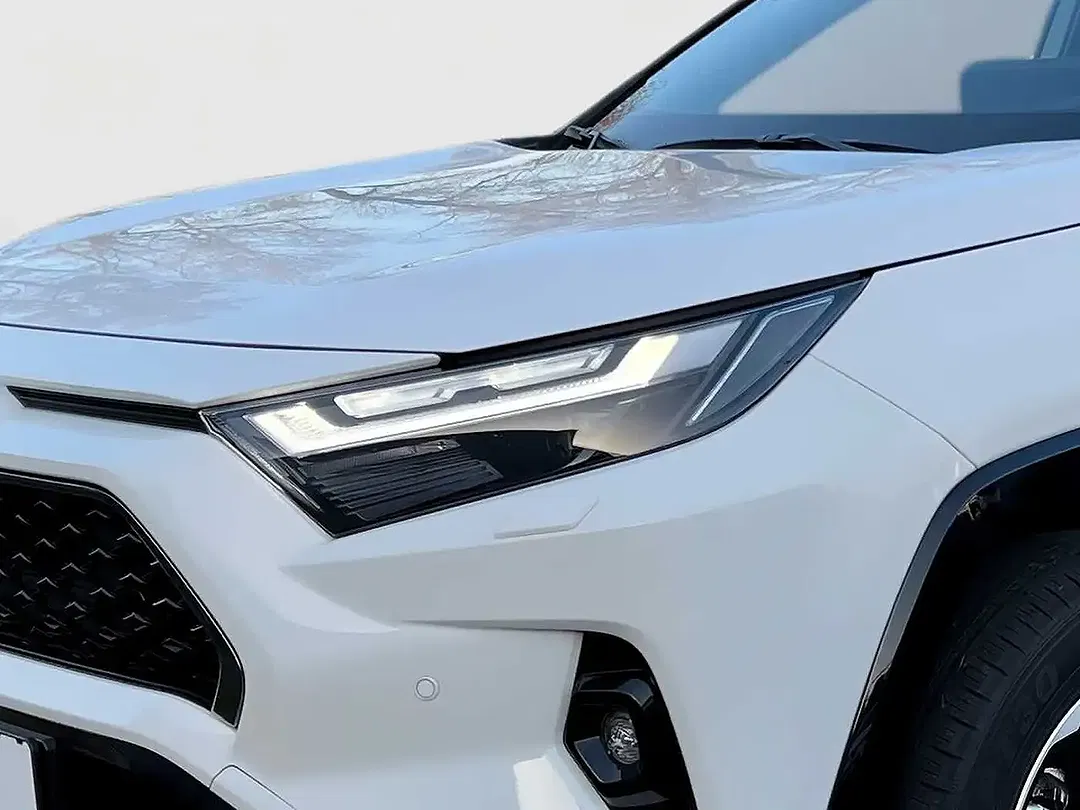 Toyota RAV 4 Teamplayer - Thumbnail 14