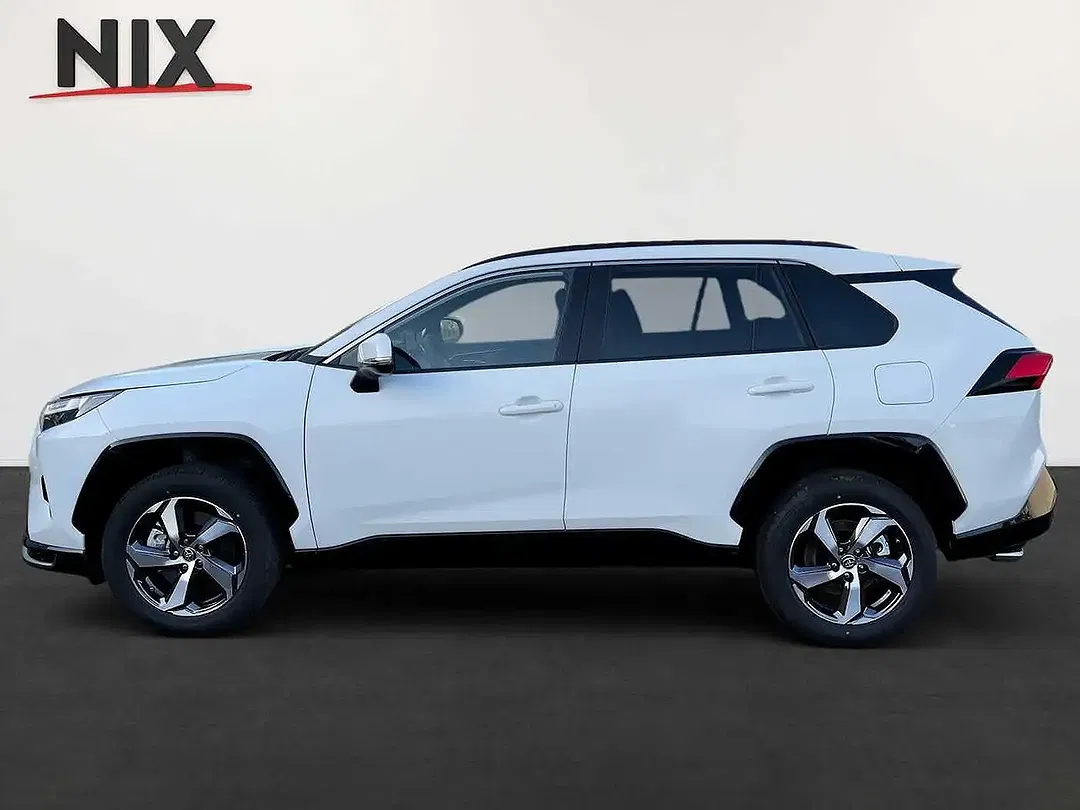 Toyota RAV 4 Teamplayer - Thumbnail 3